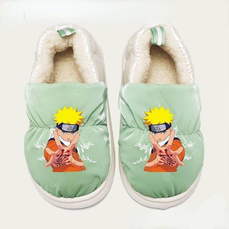 Naruto Slippers