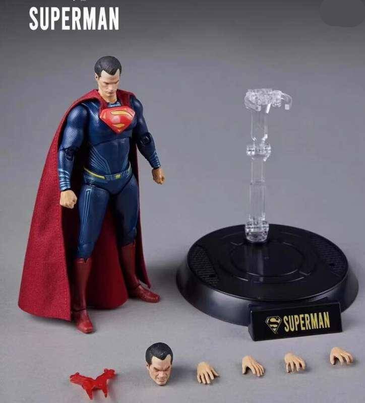 Superman Toys Superman Toys