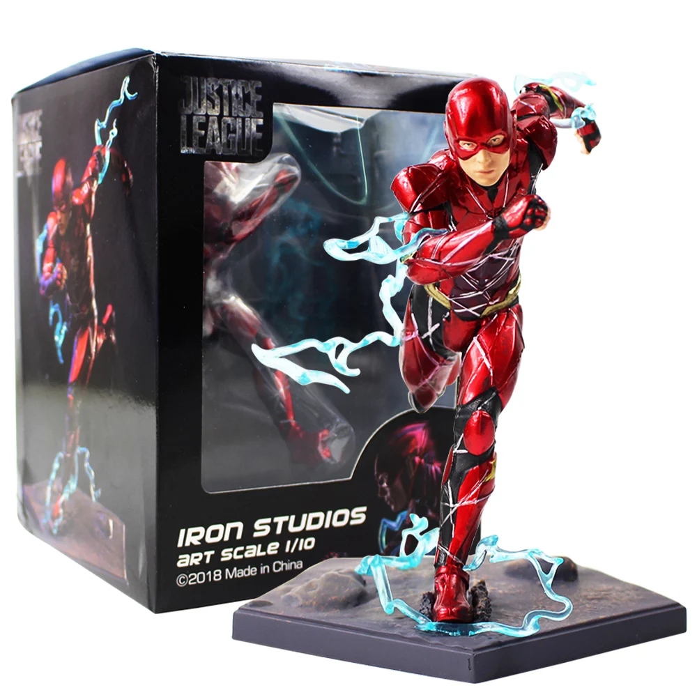 Anime Shop The Flash