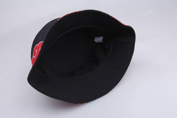 Bucket Hat Cartoon Anime NINJA Cotton Cap