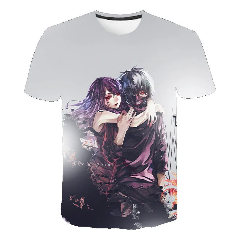 Manga Streetwear Manga Streetwear