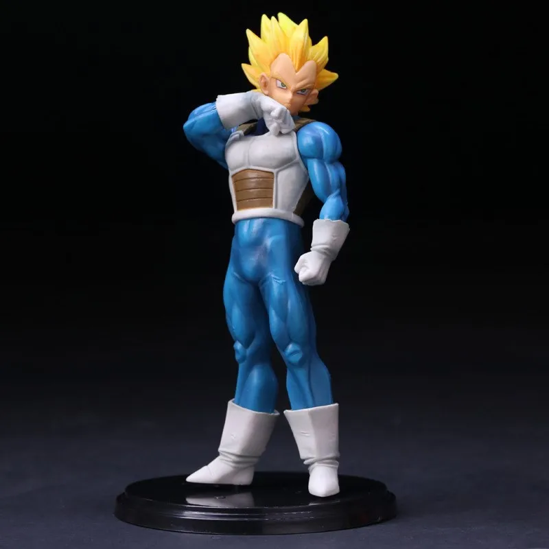 DBZ Goku Model Toys