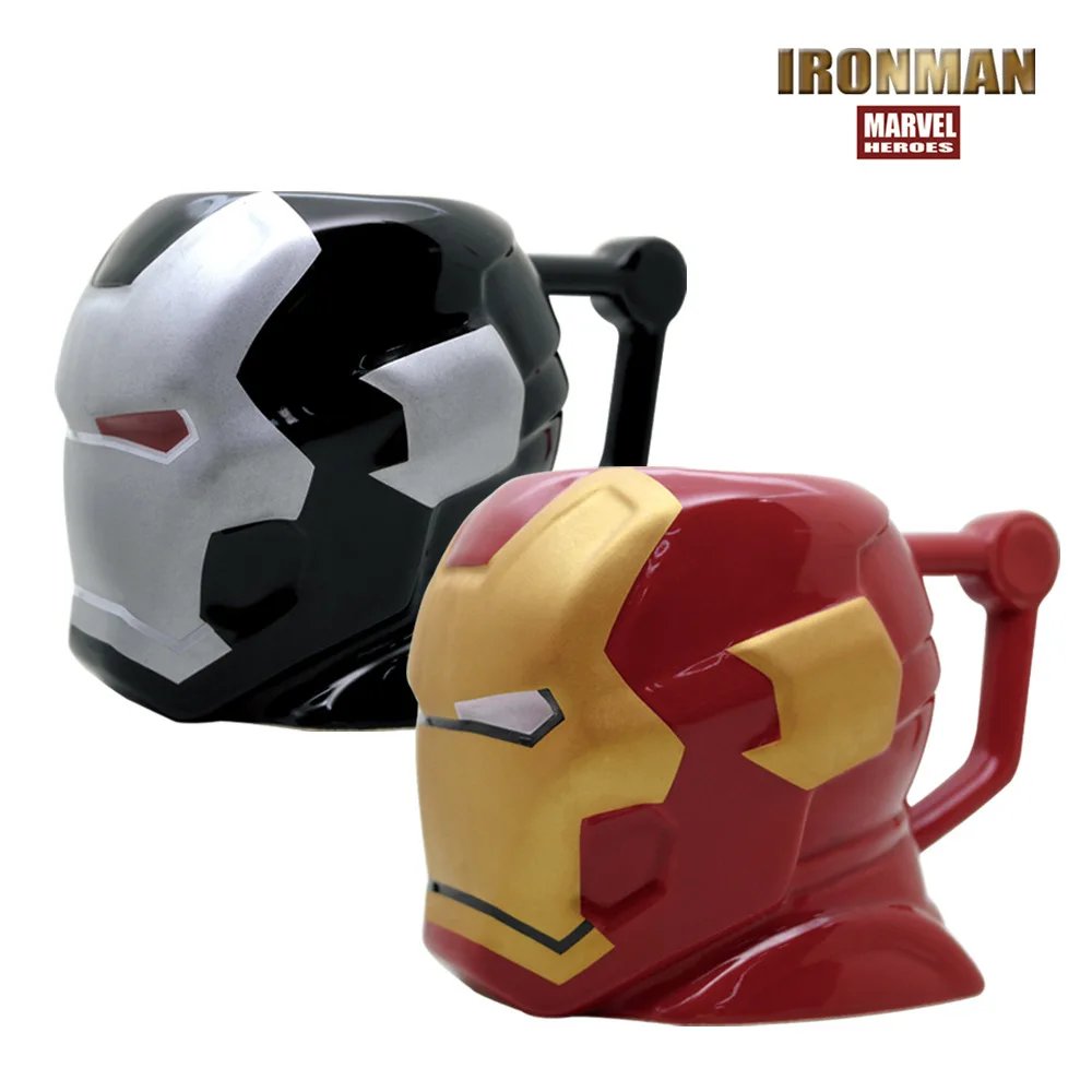 Marvel Mug