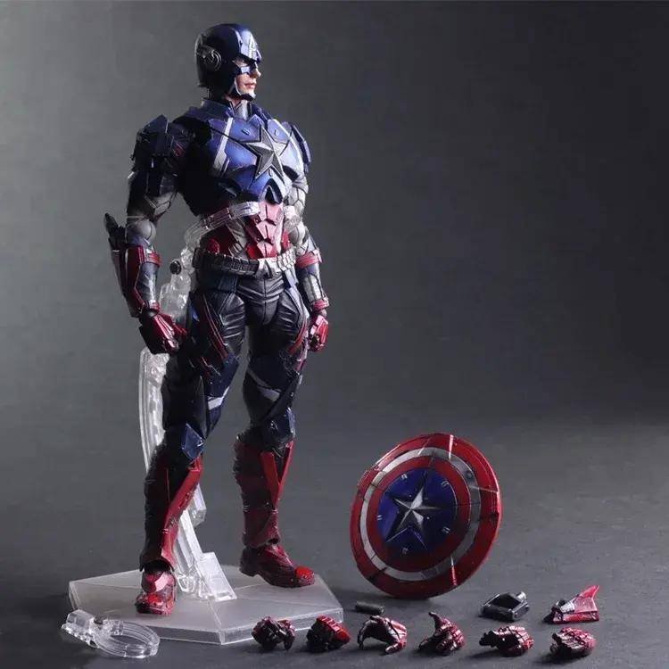 Play Arts Action Figures Play Arts Action Figures