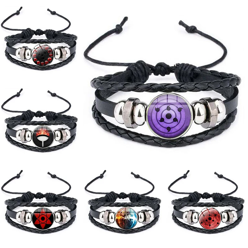 Anime Friendship Bracelets