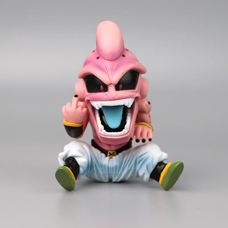 Majin Buu