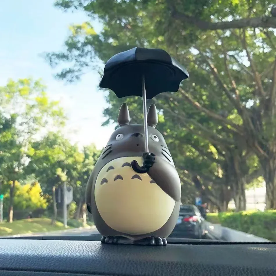 My Neighbor Totoro Toys My Neighbor Totoro Toys
