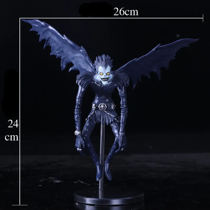 Ryuk Action Figure Ryuk Action Figure