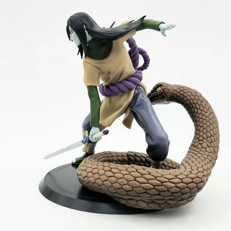 Orochimaru