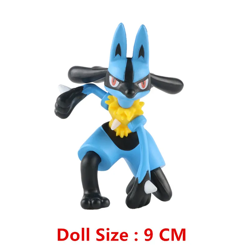 Pokemon Pikachu Pokemon Pikachu