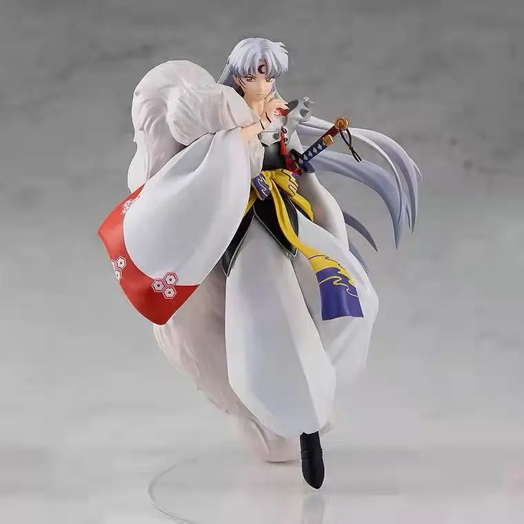 Inuyasha Sesshoumaru