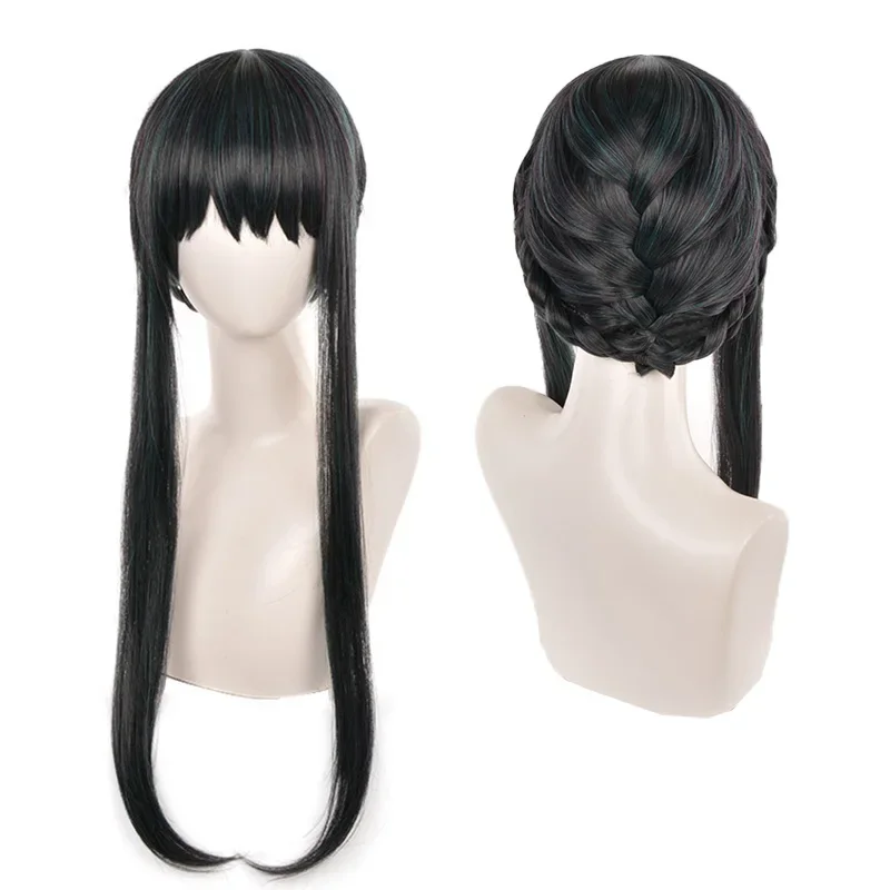 Spy X Family Wig Spy X Family Wig