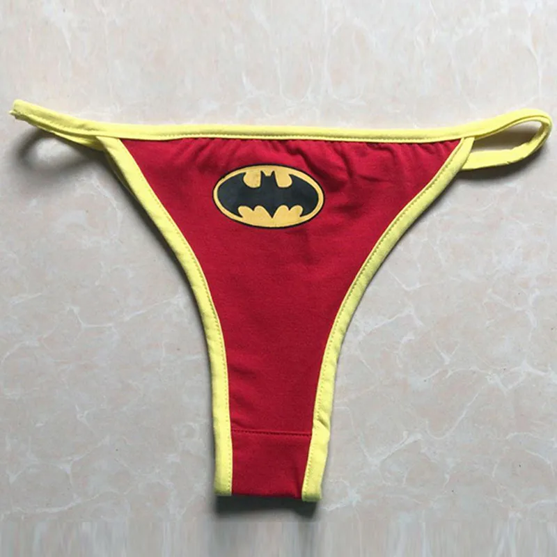 G String Panties
