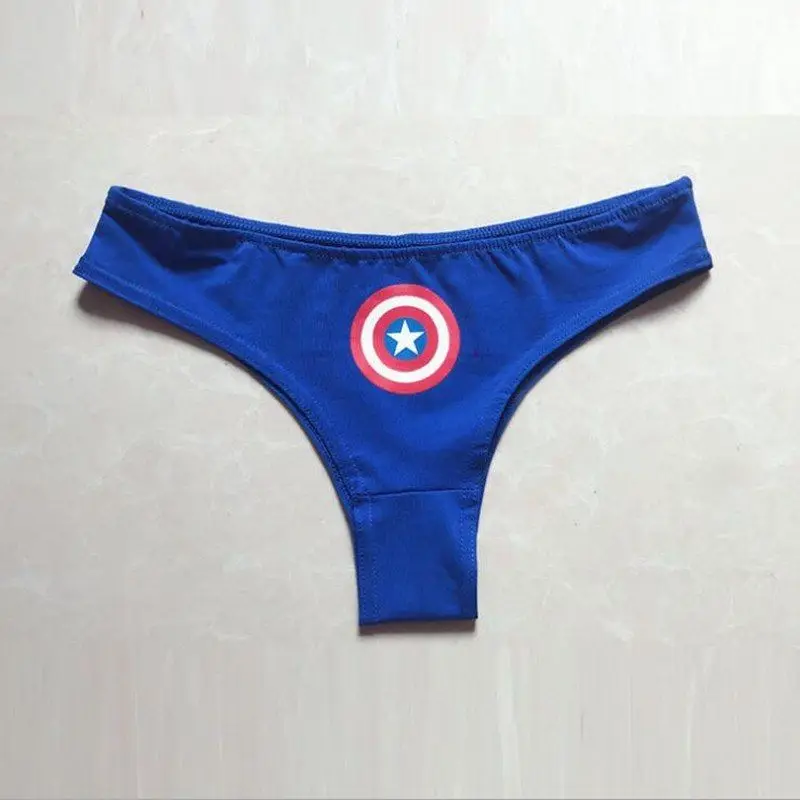 Superhero Lingerie