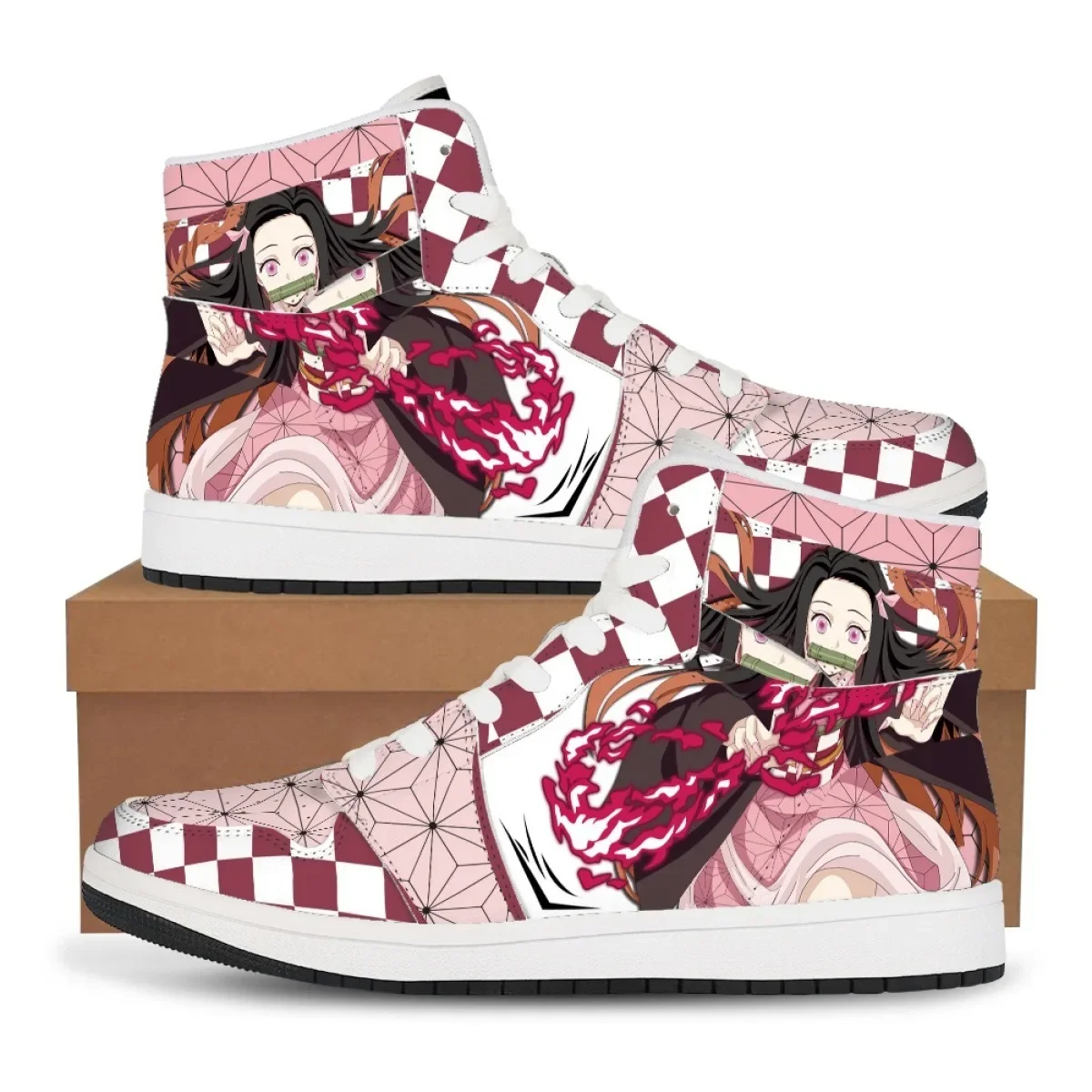 Anime Shoes
