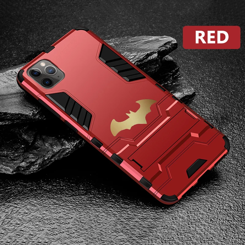 Dual Layer iPhone Cases
