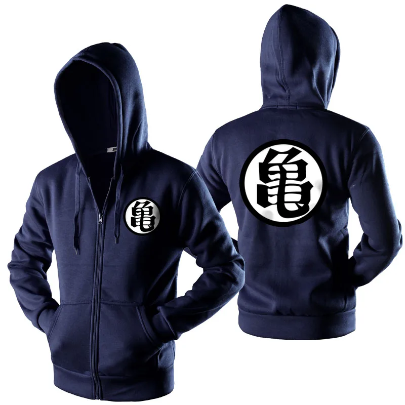 Dragonball Hoodies Dragonball Hoodies