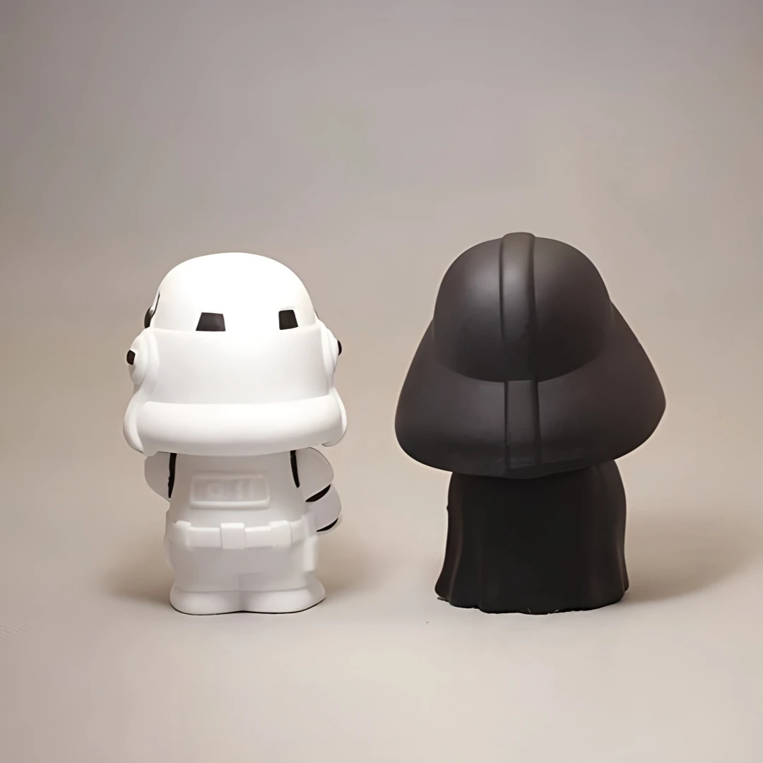 star wars mini toy star wars mini toy