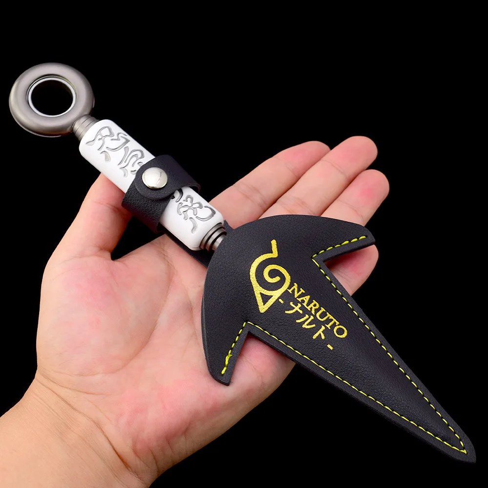 Naruto Ninja Kunai