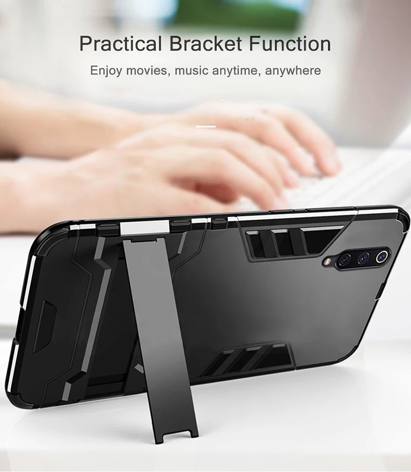 iPhone Stand Case