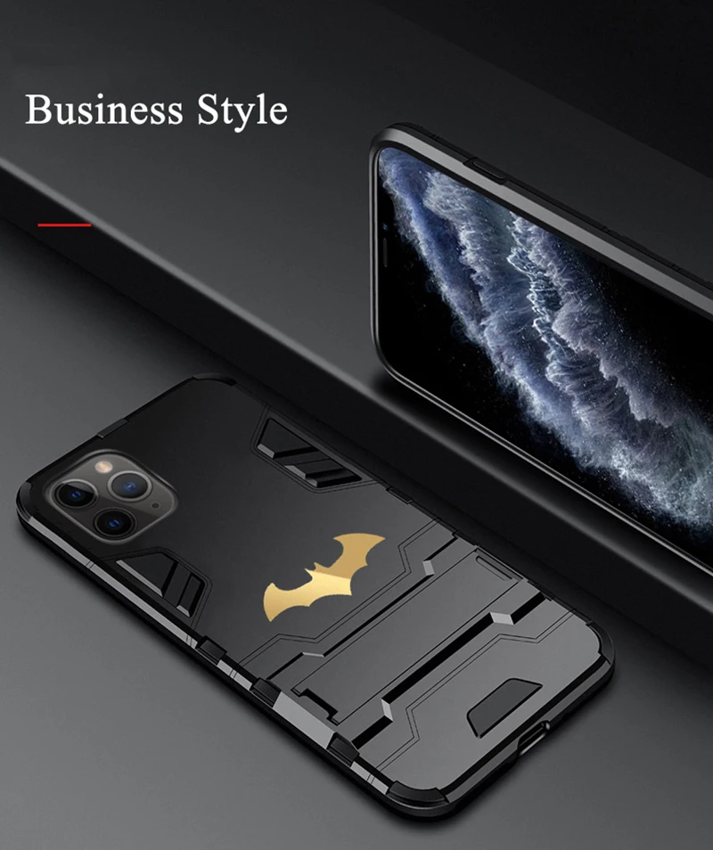 Batman Phone Cases