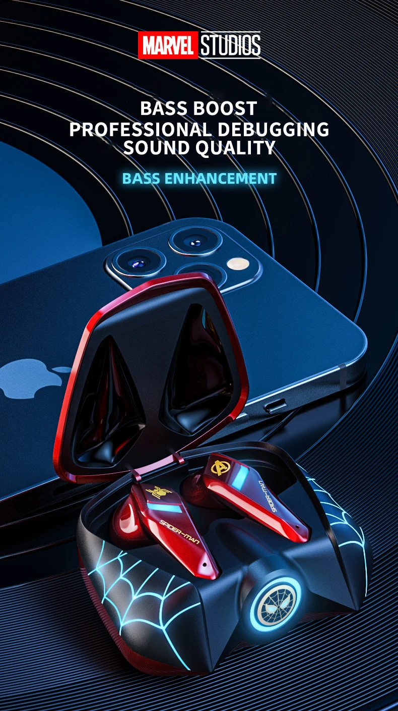 High Quality Wireless Bluetooth High Quality Wireless Bluetooth