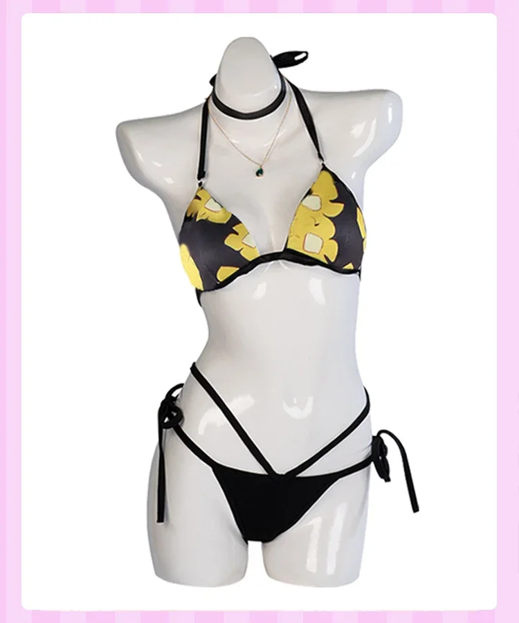Marin Kitagawa Bikini Marin Kitagawa Bikini