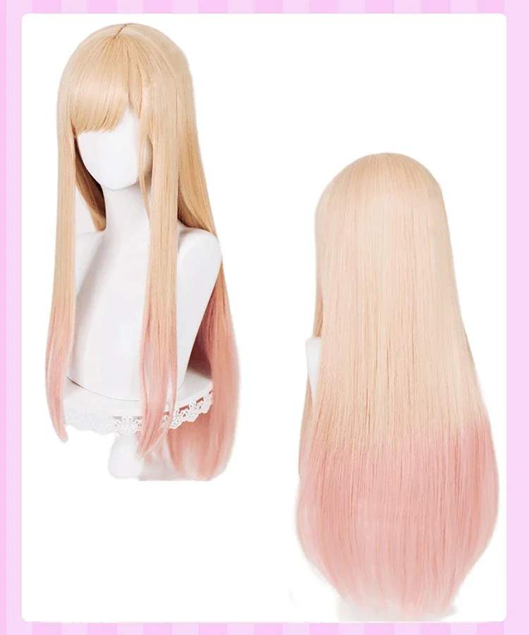 My Dress Up Darling Marin Kitagawa Wig My Dress Up Darling Marin Kitagawa Wig