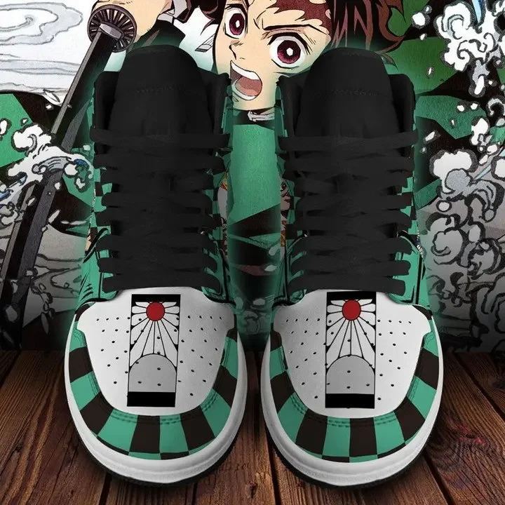 Demon Slayer Sneakers