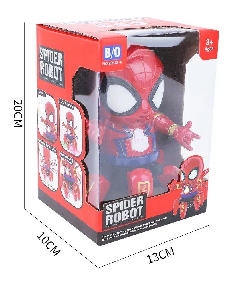 The Amazing Spider Man The Amazing Spider Man