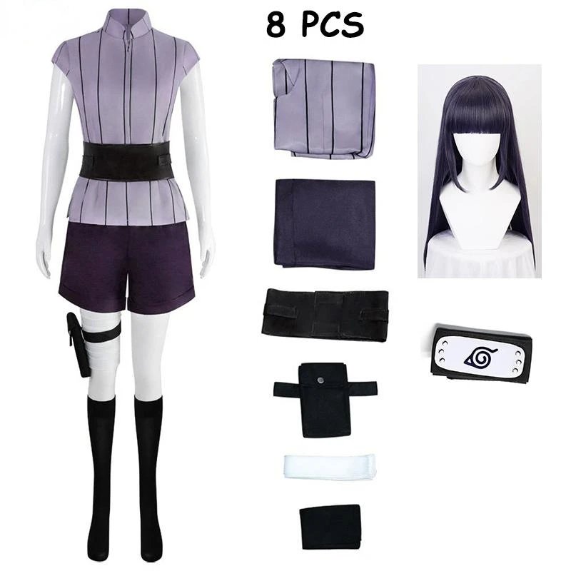 Hinata Cosplay Hinata Cosplay