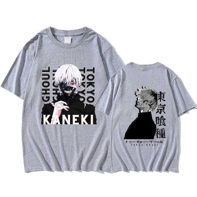 Tokyo Ghoul T Shirt