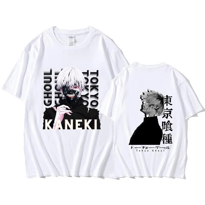 Kaneki Ken Tees