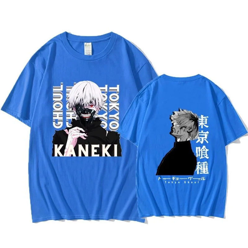 Anime Tees