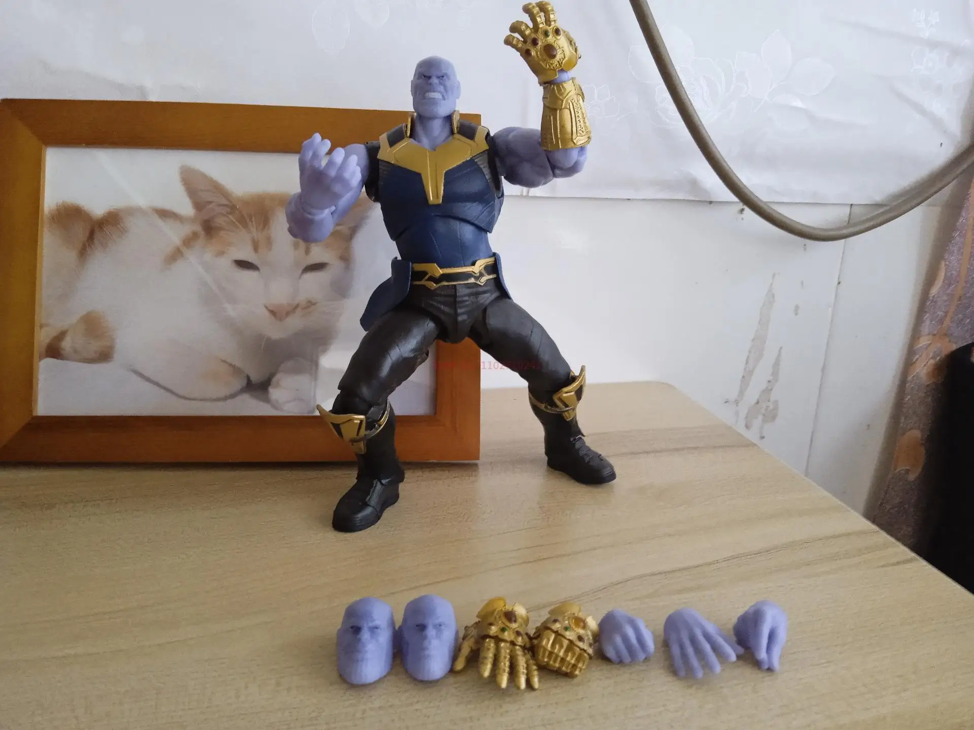 Marvel Toys Marvel Toys