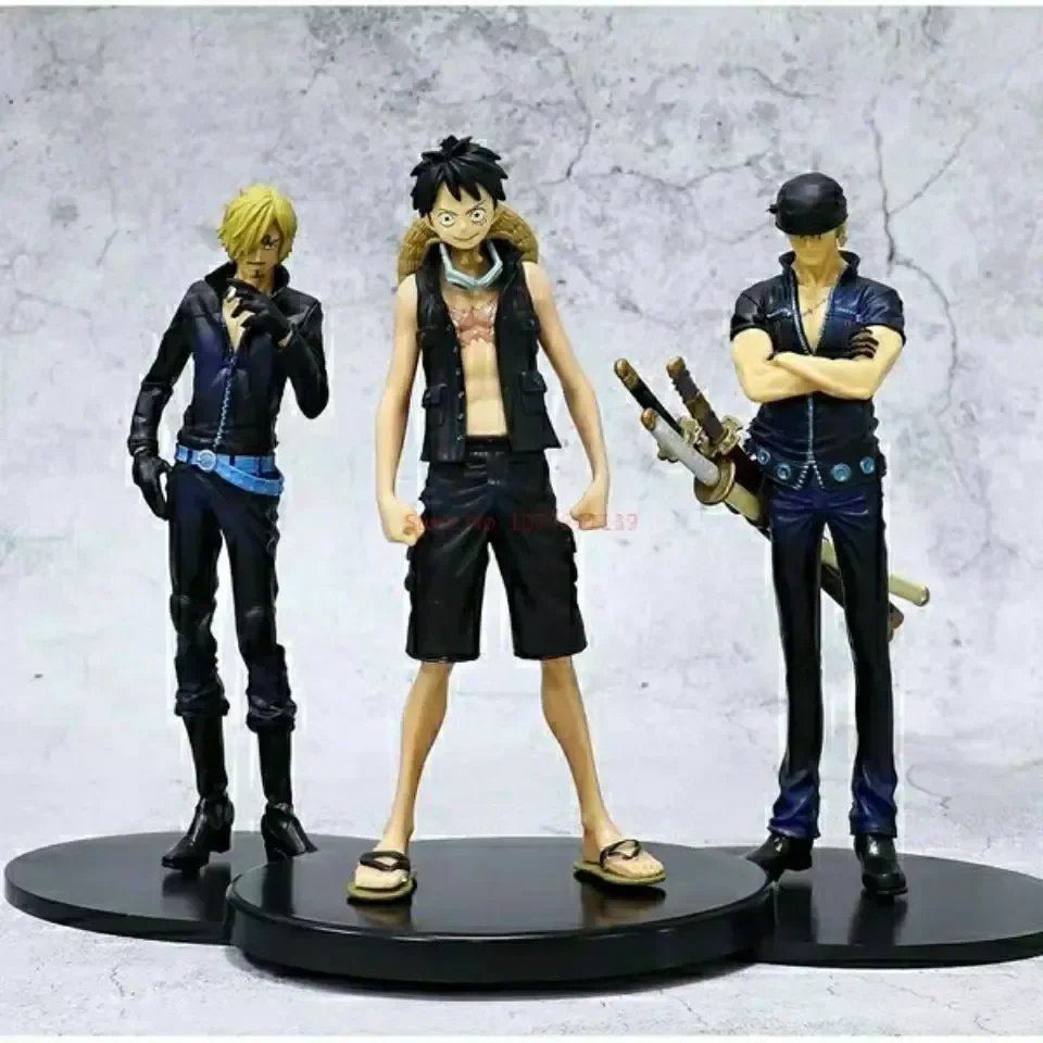 One Piece Figure One Piece Figure