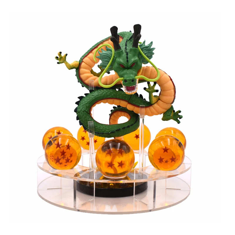 Dragon Ball Z Statues