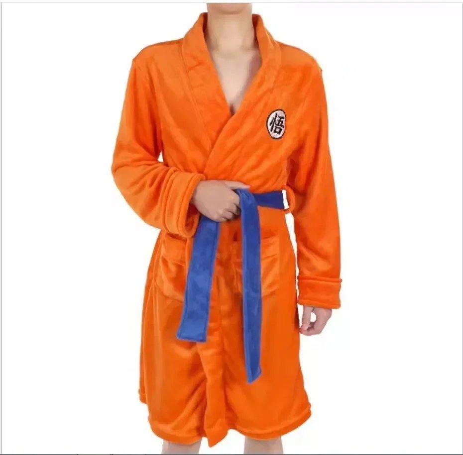 Son Goku Costume