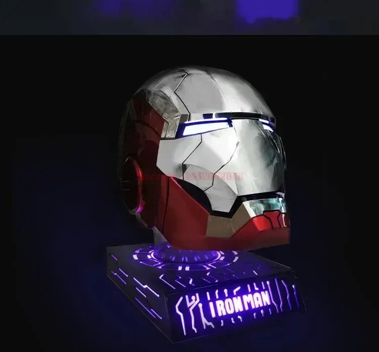 MK5 Helmet
