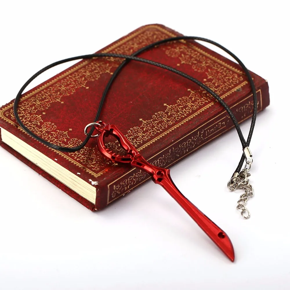 Ryuko Matoi Scissor Blade