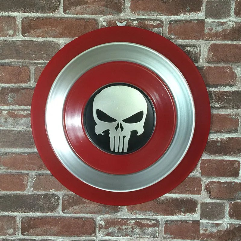 Role-playing Shield Role-playing Shield