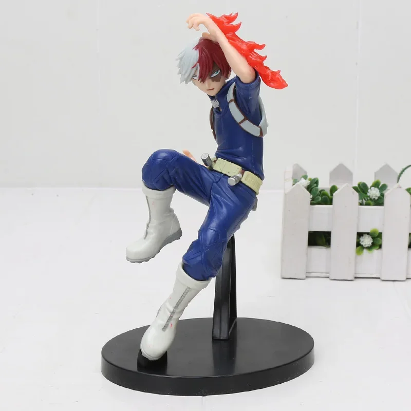 My Hero Academia Figure My Hero Academia Figure