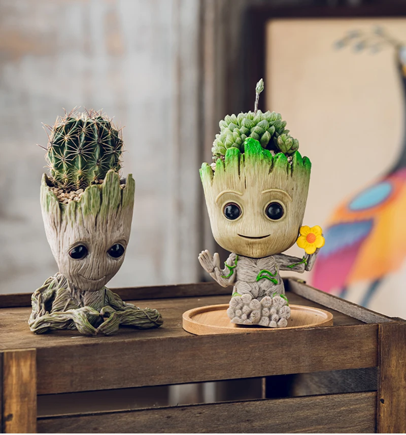 Mini Groot