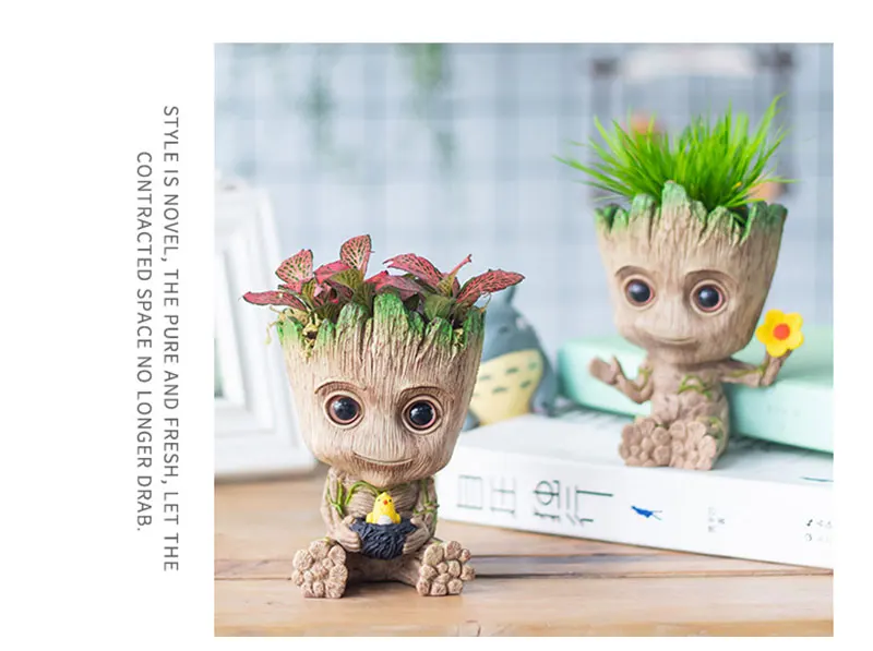 Groot Toy