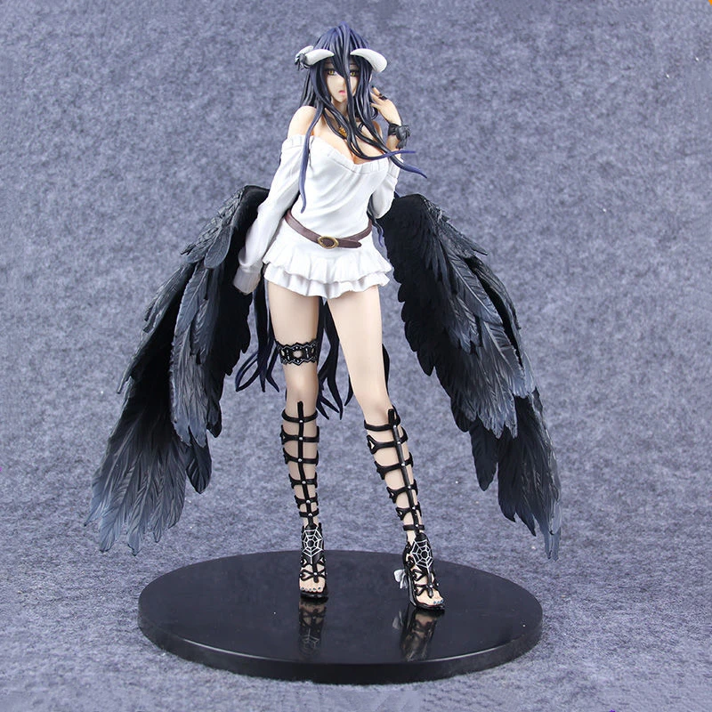 Anime OVERLORD Figure Anime OVERLORD Figure