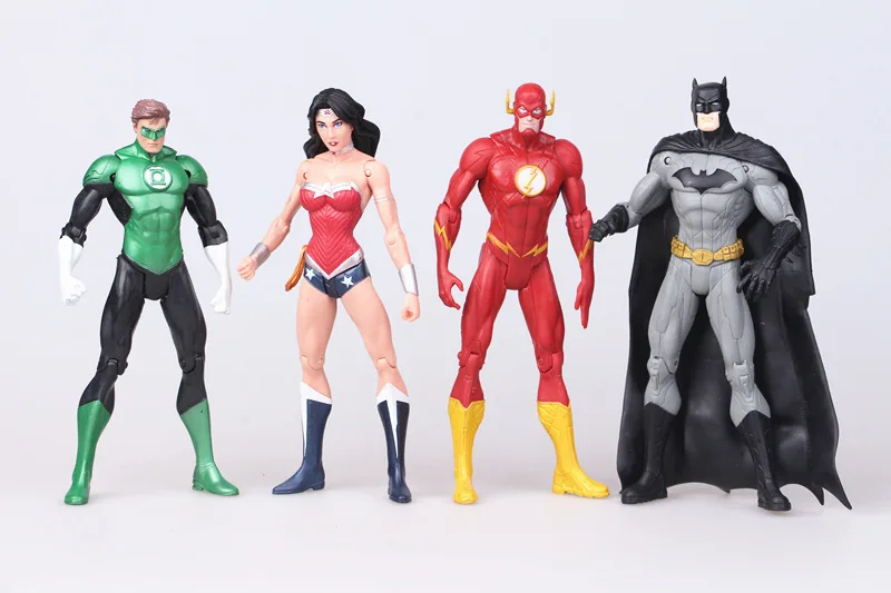 Batman Figure Batman Figure