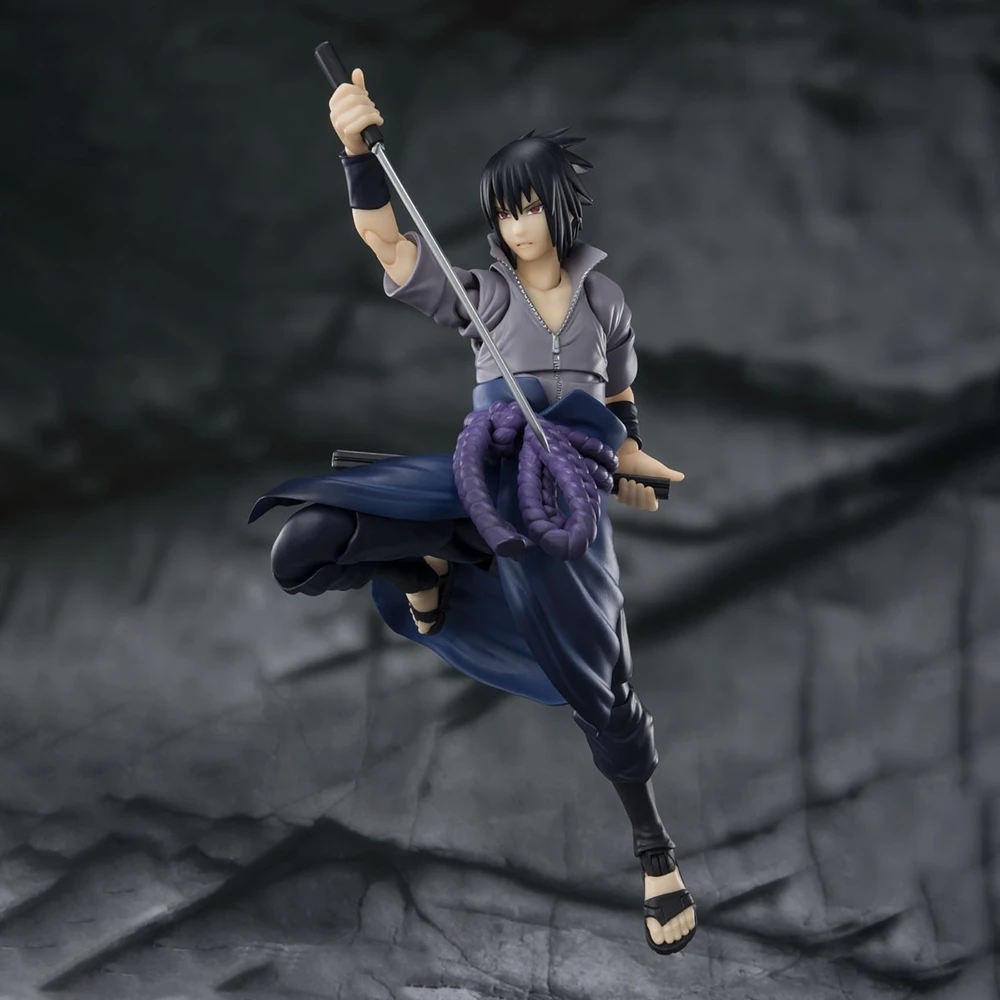Naruto Shippuuden Anime Figure Naruto Shippuuden Anime Figure