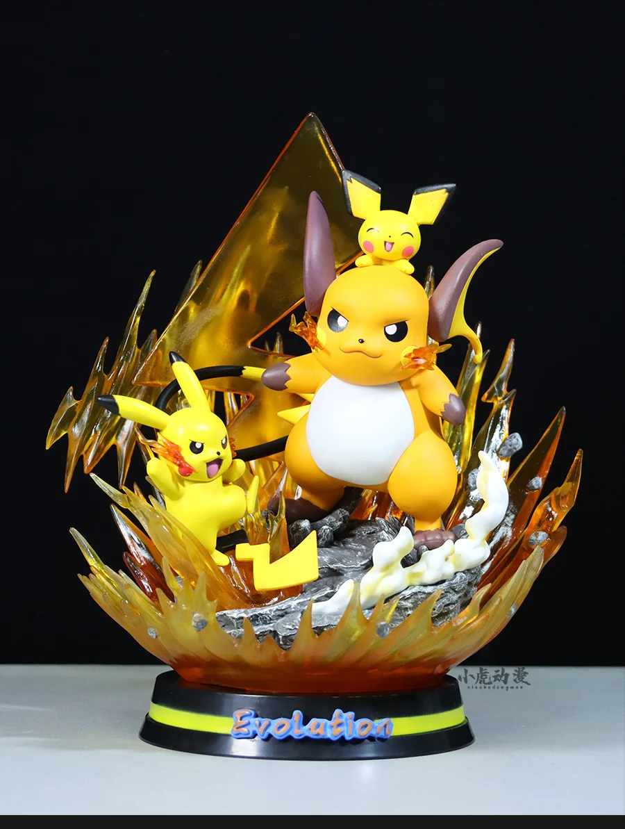 Pokemon Gifts Pokemon Gifts