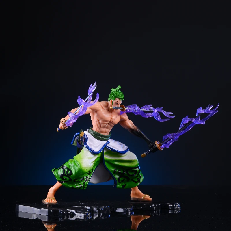 One Piece Anime Figure