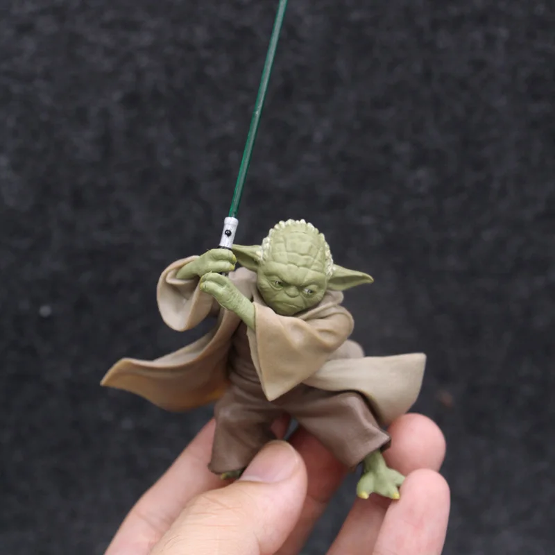 Master Yoda